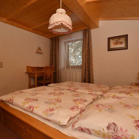 Haus Hubertus Apartment ซังคท์เลออนฮาร์ด อิม พิทซ์ทัล ภายนอก รูปภาพ