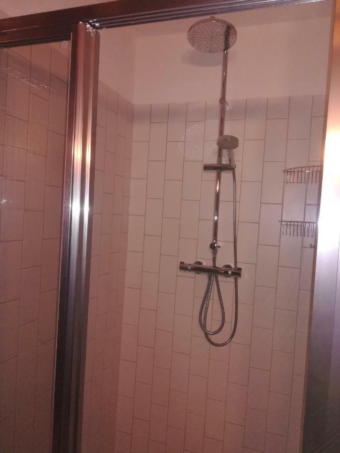 Haus Hubertus Apartment ซังคท์เลออนฮาร์ด อิม พิทซ์ทัล ภายนอก รูปภาพ