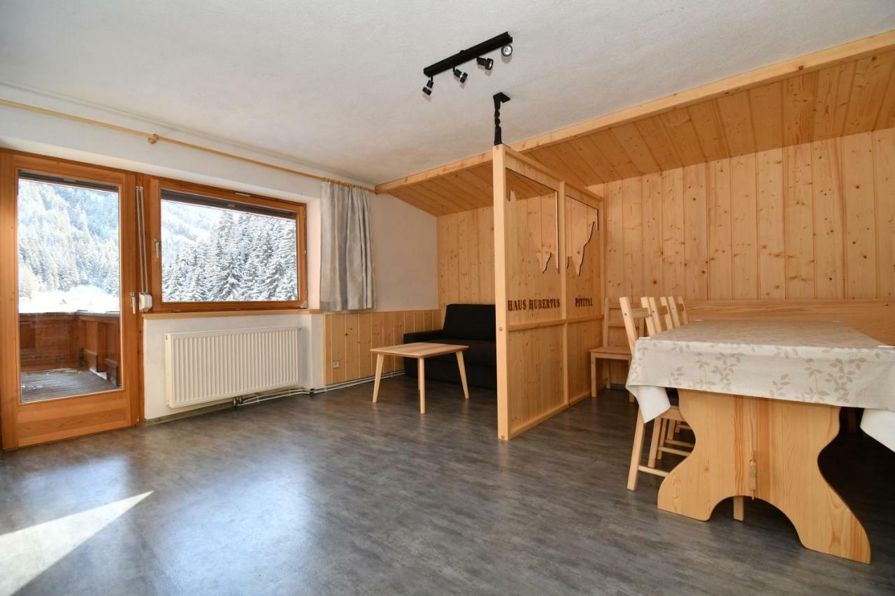 Haus Hubertus Apartment ซังคท์เลออนฮาร์ด อิม พิทซ์ทัล ภายนอก รูปภาพ