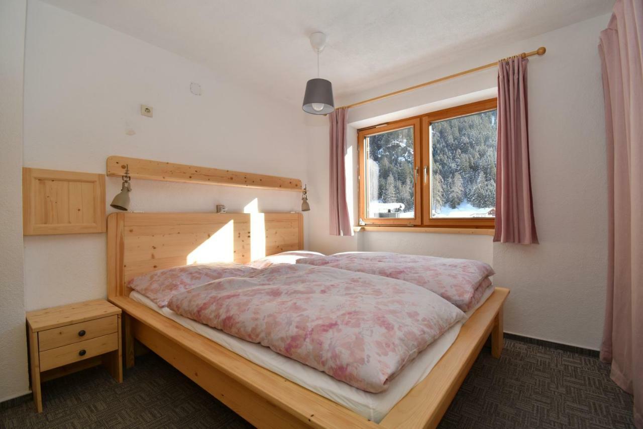 Haus Hubertus Apartment ซังคท์เลออนฮาร์ด อิม พิทซ์ทัล ภายนอก รูปภาพ